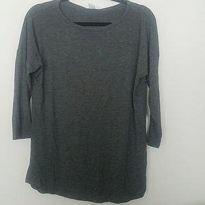 Honey and Lace California tunic